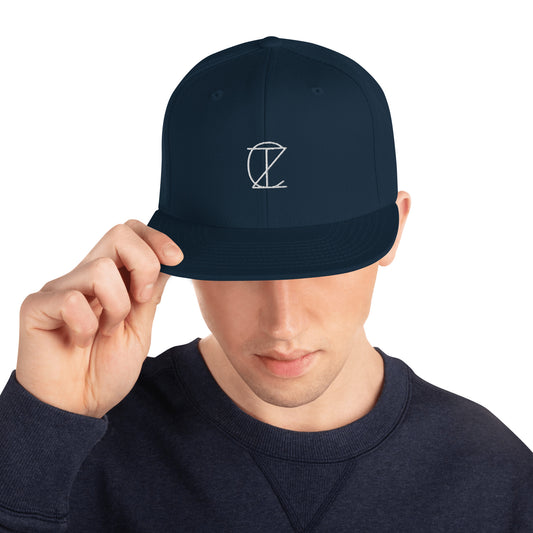 ChatZZ Snapback Hat