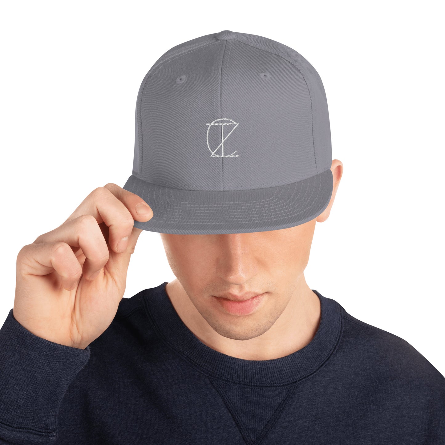 ChatZZ Snapback Hat