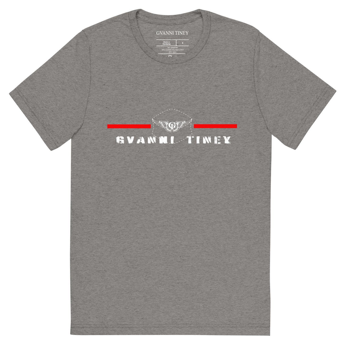 GT Short Sleeve t-Shirt Vasco