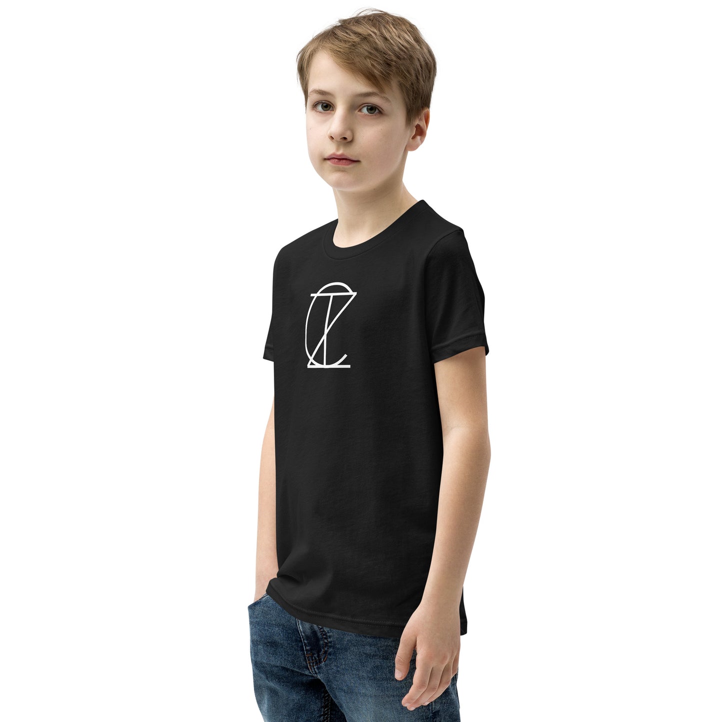 ChatZZ Short Sleeve T-Shirt Noa